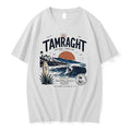 Tamraght Surf More Stress Less 0 Tshirts Sweater Unisex T-shirt, Sweatshirt, Hoodie, Long Sleeve Tee - T-Shirt, Sweatshirt, Hoodie