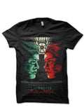 Targaryen Vs Lannister Black T-Shirts, Hoodie, Sweatshirt - T-Shirt, Sweatshirt, Hoodie