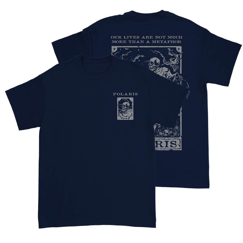 Polaris Tarot T-Shirts, Hoodie, Sweatshirt - T-Shirt, Sweatshirt, Hoodie