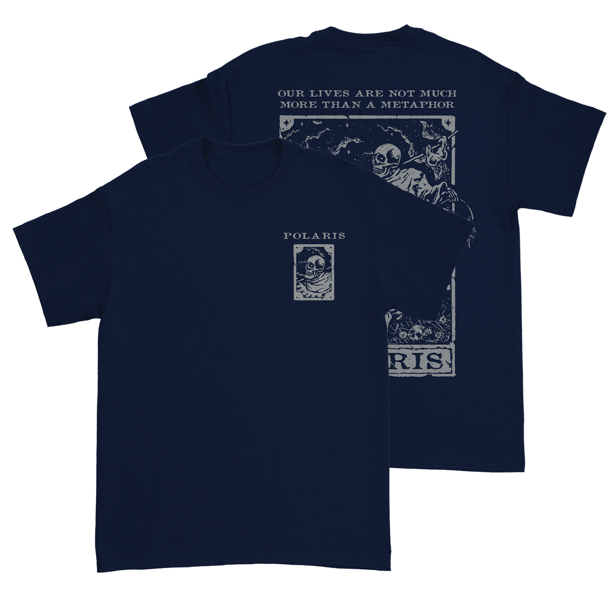 Polaris Tarot T-Shirts, Hoodie, Sweatshirt - T-Shirt, Sweatshirt, Hoodie