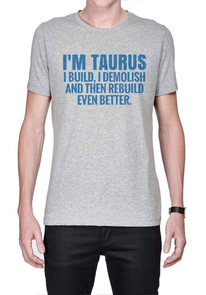 Taurus Grey T-Shirts, Hoodie, Sweatshirt - T-Shirt, Sweatshirt, Hoodie
