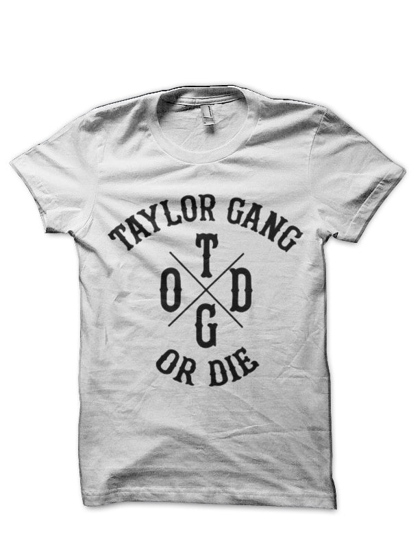 Taylor Gang Die Style003 T-Shirts, Hoodie, Sweatshirt - T-Shirt, Sweatshirt, Hoodie