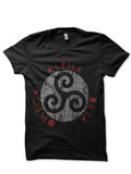 Teen Wolf Black Style001 T-Shirts, Hoodie, Sweatshirt - T-Shirt, Sweatshirt, Hoodie