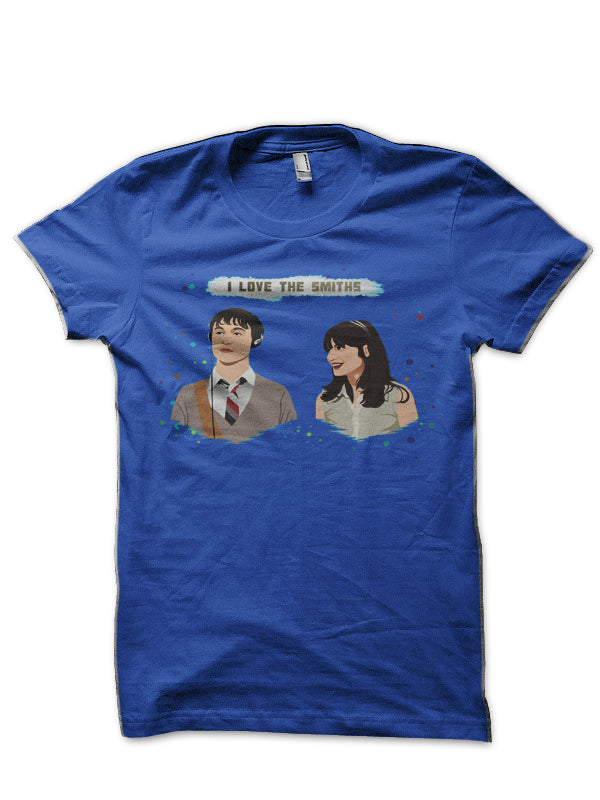 I Love Smiths T-Shirts, Hoodie, Sweatshirt - T-Shirt, Sweatshirt, Hoodie