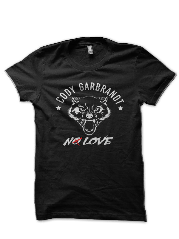 Cody Garbrandt Black T-Shirts, Hoodie, Sweatshirt - T-Shirt, Sweatshirt, Hoodie