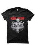 Kreator Black T-Shirts, Hoodie, Sweatshirt - T-Shirt, Sweatshirt, Hoodie
