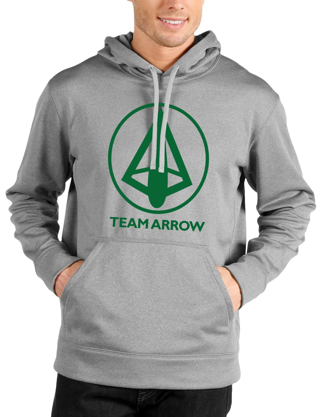 Team Arrow Grey T-Shirts, Hoodie, Sweatshirt - T-Shirt, Sweatshirt, Hoodie