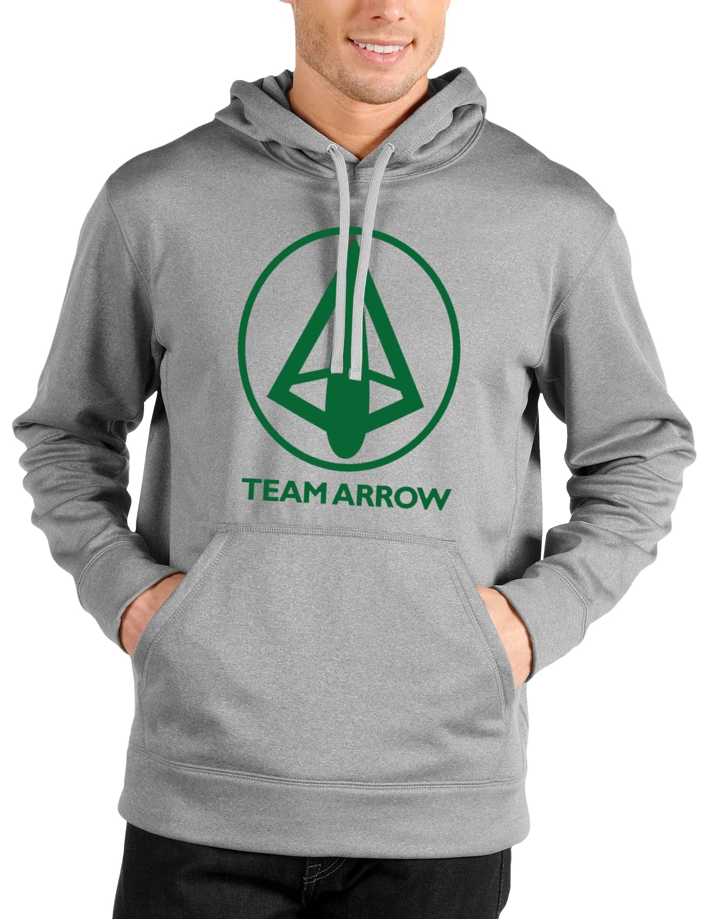 Team Arrow Grey T-Shirts, Hoodie, Sweatshirt - T-Shirt, Sweatshirt, Hoodie