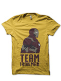 Team Ironman T-Shirts, Hoodie, Sweatshirt - T-Shirt, Sweatshirt, Hoodie