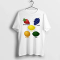 Team Starburst Strawberry Grape Orange Lemon Lime 0 Tshirts Sweater Unisex T-shirt, Sweatshirt, Hoodie, Long Sleeve Tee - T-Shirt, Sweatshirt, Hoodie