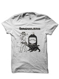 Growlers White Style002 T-Shirts, Hoodie, Sweatshirt - T-Shirt, Sweatshirt, Hoodie