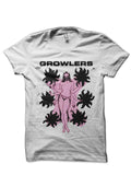 Growlers White Style001 T-Shirts, Hoodie, Sweatshirt - T-Shirt, Sweatshirt, Hoodie