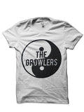 Growlers White T-Shirts, Hoodie, Sweatshirt - T-Shirt, Sweatshirt, Hoodie