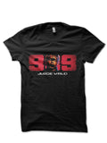 Juice Wrld 999 Shirt Half Sleeve T-Shirts, Hoodie, Sweatshirt - T-Shirt, Sweatshirt, Hoodie