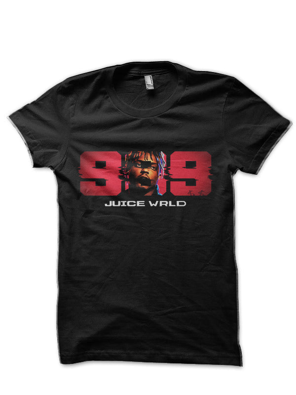 Juice Wrld 999 Shirt Half Sleeve T-Shirts, Hoodie, Sweatshirt - T-Shirt, Sweatshirt, Hoodie