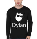 Jester His Throne Black Full Sleeve T-Shirts, Hoodie, Sweatshirt - T-Shirt, Sweatshirt, Hoodie