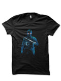 T 1000 Black Half Sleeve T-Shirts, Hoodie, Sweatshirt - T-Shirt, Sweatshirt, Hoodie