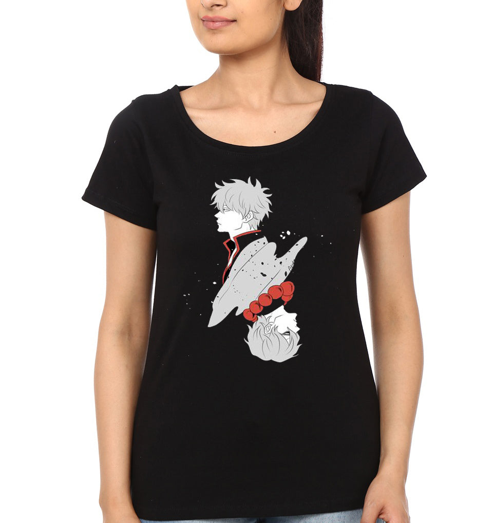 Gin Tama Black T-Shirts, Hoodie, Sweatshirt - T-Shirt, Sweatshirt, Hoodie
