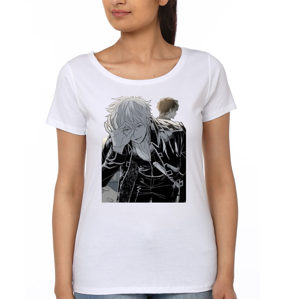 Gin Tama White Style001 T-Shirts, Hoodie, Sweatshirt - T-Shirt, Sweatshirt, Hoodie