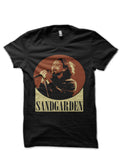 Sandgarden Cheddar Audioslave Black Half Sleeve T-Shirts, Hoodie, Sweatshirt - T-Shirt, Sweatshirt, Hoodie