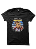 Juice WRLD Tribute Half Sleeve T-Shirts, Hoodie, Sweatshirt - T-Shirt, Sweatshirt, Hoodie