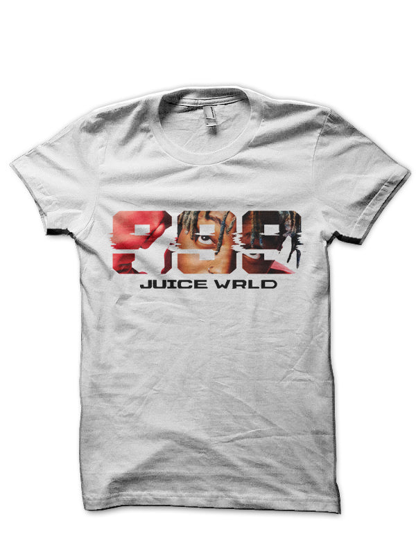Juice Wrld Shirt Half Sleeve T-Shirts, Hoodie, Sweatshirt - T-Shirt, Sweatshirt, Hoodie