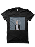 TAYLOR MASON  BILLIONS Black Half Sleeve T-Shirts, Hoodie, Sweatshirt - T-Shirt, Sweatshirt, Hoodie