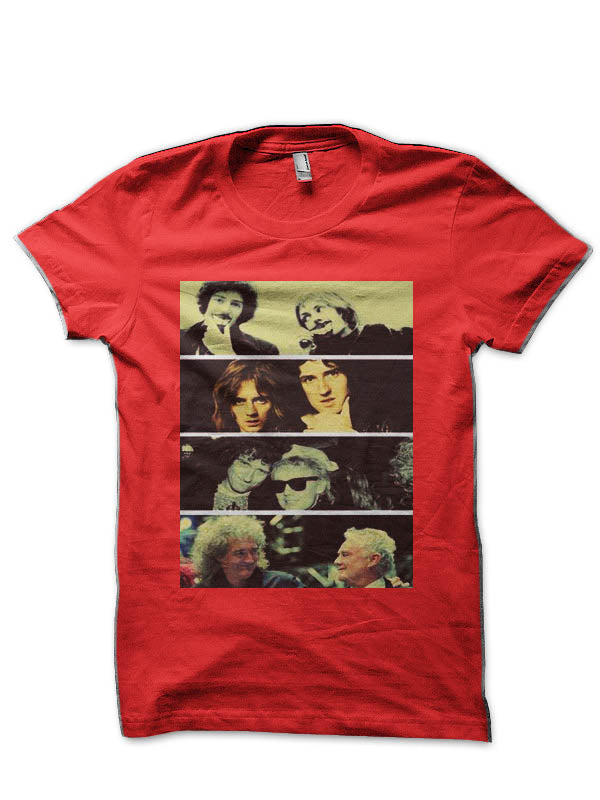 Brian May Half Sleeve T-Shirts, Hoodie, Sweatshirt - T-Shirt, Sweatshirt, Hoodie