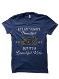 Hayabusa Motorcycle Sportbike LifeS Ride Half Sleeve T-Shirts, Hoodie, Sweatshirt - T-Shirt, Sweatshirt, Hoodie