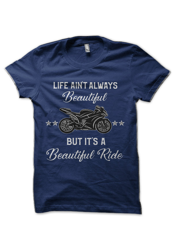 Hayabusa Motorcycle Sportbike LifeS Ride Half Sleeve T-Shirts, Hoodie, Sweatshirt - T-Shirt, Sweatshirt, Hoodie