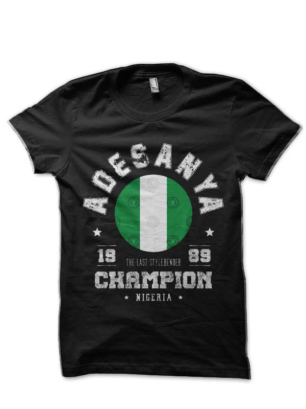Last Stylebender Black Half Sleeve T-Shirts, Hoodie, Sweatshirt - T-Shirt, Sweatshirt, Hoodie