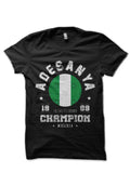 Last Stylebender Black Half Sleeve T-Shirts, Hoodie, Sweatshirt - T-Shirt, Sweatshirt, Hoodie
