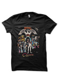 Brian May Black Half Sleeve T-Shirts, Hoodie, Sweatshirt - T-Shirt, Sweatshirt, Hoodie