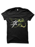 Camo Hayabusa Black Half Sleeve T-Shirts, Hoodie, Sweatshirt - T-Shirt, Sweatshirt, Hoodie