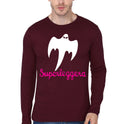 Ghost Full Sleeve T-Shirts, Hoodie, Sweatshirt - T-Shirt, Sweatshirt, Hoodie