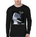 GracelinS Ghost Full Sleeve T-Shirts, Hoodie, Sweatshirt - T-Shirt, Sweatshirt, Hoodie
