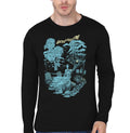 La Llorona Full Sleeve T-Shirts, Hoodie, Sweatshirt - T-Shirt, Sweatshirt, Hoodie