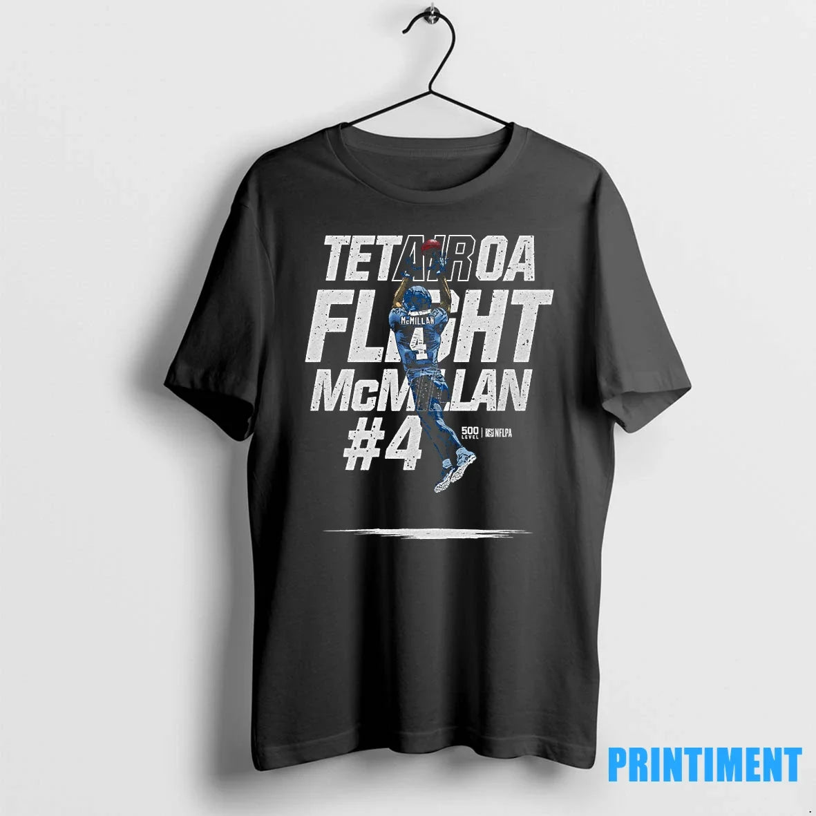 Tetairoa Mcmillan T Shirt Carolina Football 05 Tshirts Sweater Unisex T-shirt, Sweatshirt, Hoodie, Long Sleeve Tee - T-Shirt, Sweatshirt, Hoodie