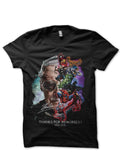 Thank You Stan Lee T-Shirts, Hoodie, Sweatshirt - T-Shirt, Sweatshirt, Hoodie