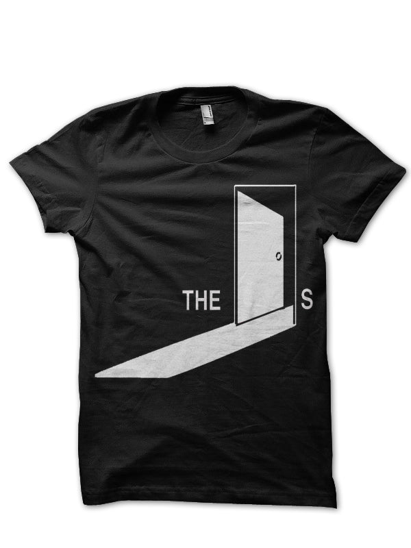 Doors Style002 T-Shirts, Hoodie, Sweatshirt - T-Shirt, Sweatshirt, Hoodie