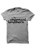 Chemical Brothers Grey T-Shirts, Hoodie, Sweatshirt - T-Shirt, Sweatshirt, Hoodie