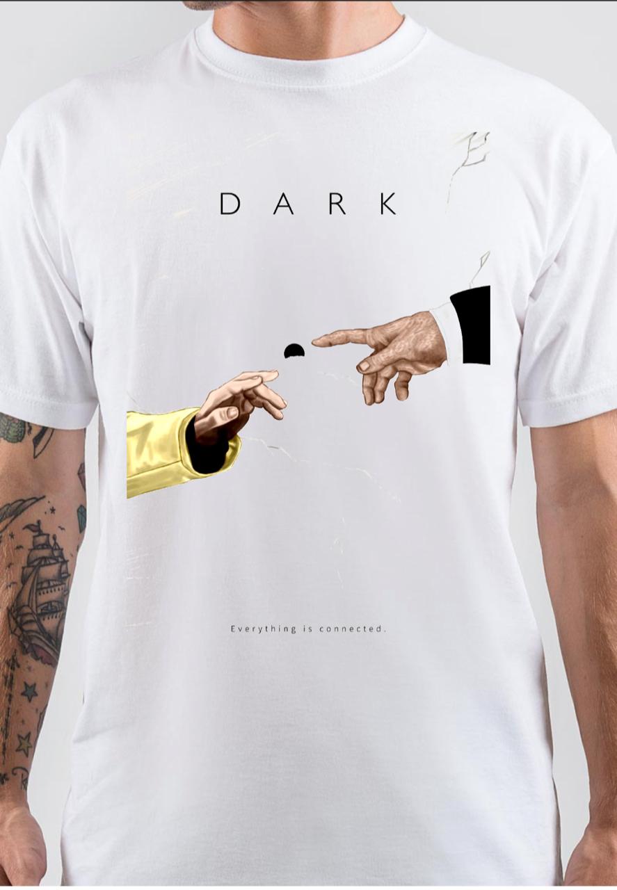 Dark Tv T-Shirts, Hoodie, Sweatshirt - T-Shirt, Sweatshirt, Hoodie