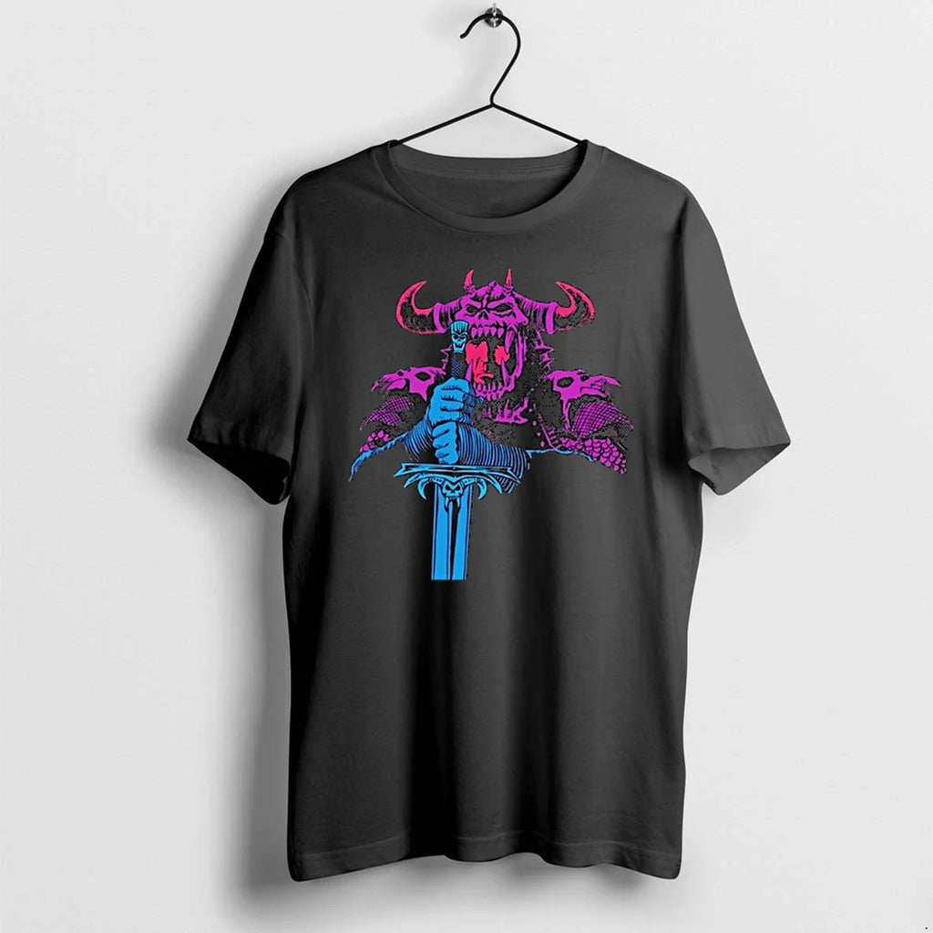 The Dark Warlord 0 Tshirts Sweater Unisex T-shirt, Sweatshirt, Hoodie, Long Sleeve Tee - T-Shirt, Sweatshirt, Hoodie