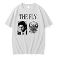 The Fly Jeff Goldblum 0 Tshirts Sweater Unisex T-shirt, Sweatshirt, Hoodie, Long Sleeve Tee - T-Shirt, Sweatshirt, Hoodie