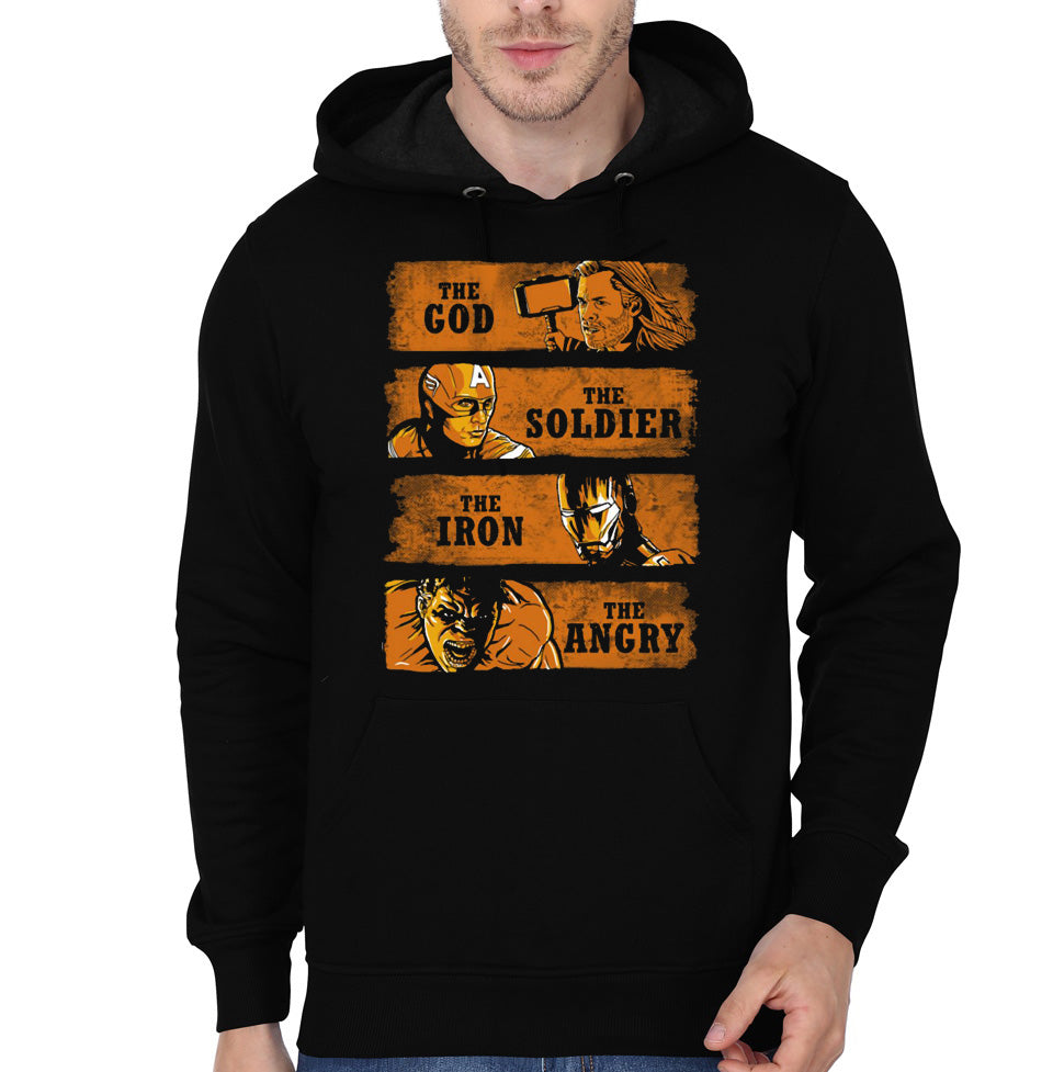 God Black T-Shirts, Hoodie, Sweatshirt - T-Shirt, Sweatshirt, Hoodie