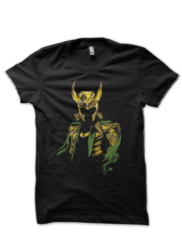 God Mischief Black T-Shirts, Hoodie, Sweatshirt - T-Shirt, Sweatshirt, Hoodie