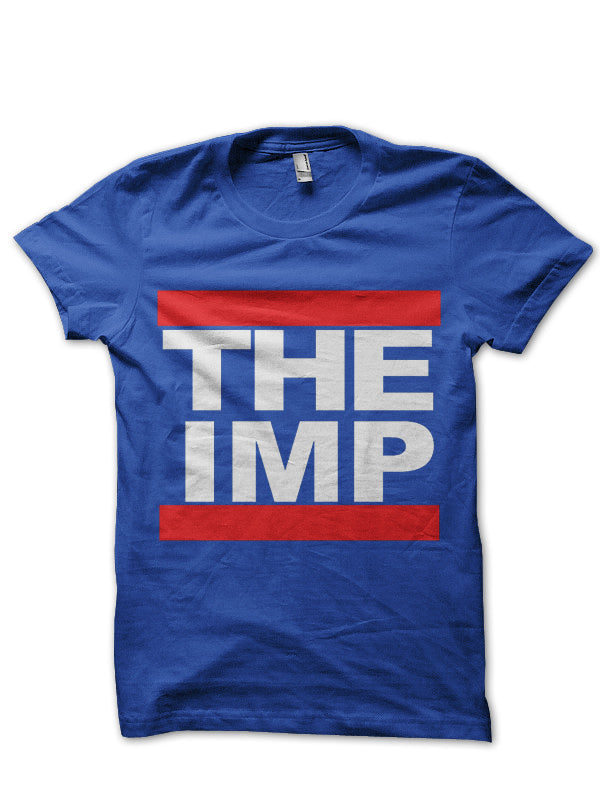 Imp Blue T-Shirts, Hoodie, Sweatshirt - T-Shirt, Sweatshirt, Hoodie