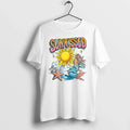 The Little Mermaid Sunkissed Sun 0 Tshirts Sweater Unisex T-shirt, Sweatshirt, Hoodie, Long Sleeve Tee - T-Shirt, Sweatshirt, Hoodie