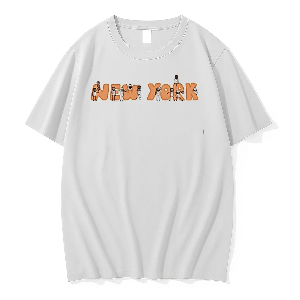 The New York 0 Tshirts Sweater Unisex T-shirt, Sweatshirt, Hoodie, Long Sleeve Tee - T-Shirt, Sweatshirt, Hoodie
