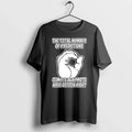 The Total Number Of Predic Tions Climate Alarmists Have Gotten Right 0 Tshirts Sweater Unisex T-shirt, Sweatshirt, Hoodie, Long Sleeve Tee - T-Shirt, Sweatshirt, Hoodie